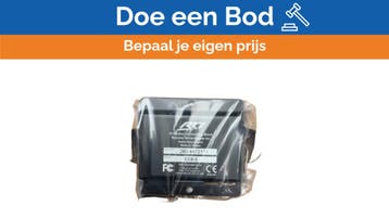 Bieden: RTI ECB-5 IR Splitter for Marine Use - Durable Infr, Ophalen of Verzenden, Nieuw