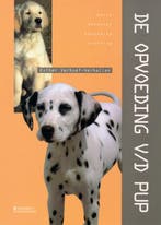 De opvoeding van de pup 9789062489008 Esther Verhoef, Verzenden, Zo goed als nieuw, Esther Verhoef