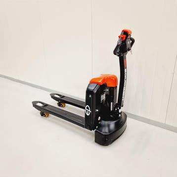 Elektrische Palletwagen 1500kg | EP L154 | Lithium | Nieuw, Palletwagen