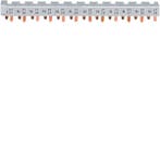 Hager KBN Comb Rail - KBN663A, Verzenden