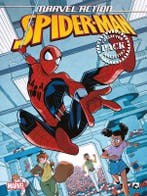 Spider-Man: Marvel Action Collector Pack 3 [NL], Verzenden, Nieuw