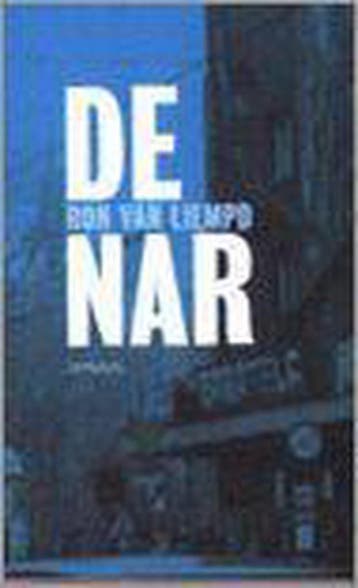 NAR 9789053339183 R. van Liempd, Verzenden, R. van Liempd
