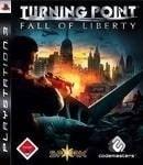 Turning Point Fall of Liberty (ps3 used game), Games en Spelcomputers, Games | Sony PlayStation 3, Ophalen of Verzenden