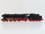 Fleischmann H0 - 4170 - Stoomlocomotief met tender (1) - BR, Nieuw