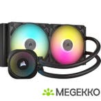 Corsair iCUE Link Titan 280 RX RGB, Verzenden