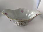 Herend - Sauskom - Chinees boeket - Porselein -