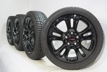 Mini Cooper / S / One / Cabrio F55 F56 F57 JCW510 17 inch ve, Ophalen of Verzenden