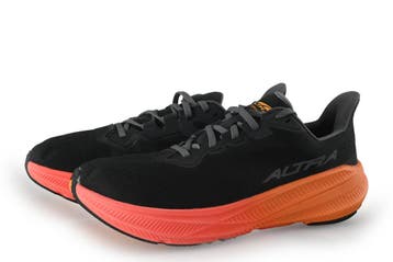 Altra Sportschoenen in maat 41 Zwart, Kleding | Heren, Schoenen, Verzenden, Zo goed als nieuw, Altra, Sportschoenen