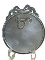 Cœur Sacré de Jésus argent 833 - Argent 833 - 1930-1940 -, Antiquités & Art
