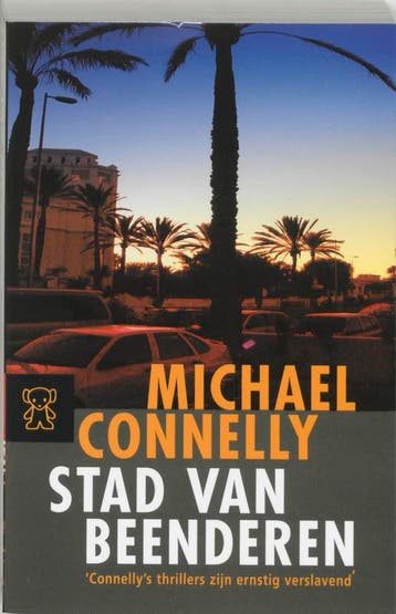Stad van beenderen / Harry Bosch Serie / 8 9789046120934, Verzenden, Zo goed als nieuw, Michael Connelly