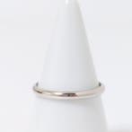 Sans prix de réserve - Cartier - Bague - Wedding Platine, Nieuw