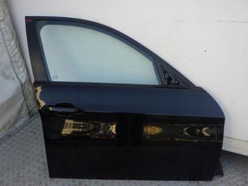 BMW E90 E91 rechter voorportier, Verzenden, Gebruikt