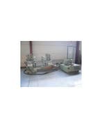 CELASHI TSA 360 - kopie van handleiding -, Verzenden