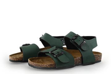 Biomodex Sandalen Meisjes in maat 31 Groen, Verzenden, Jongen of Meisje, Schoenen, Biomodex