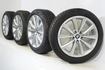 BMW 5 serie G30 G31 8 serie G14 G15 G16 642 18 inch velgen P, Ophalen of Verzenden