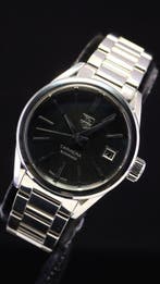 TAG Heuer - Carrera - WAR2410.BA0770 - Dames - 2020+