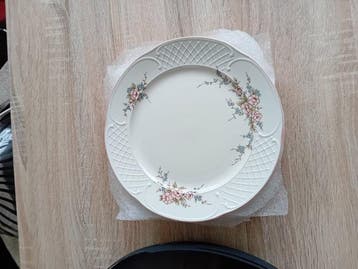 Villeroy & Boch - Service à petit déjeuner - Porcelaine -