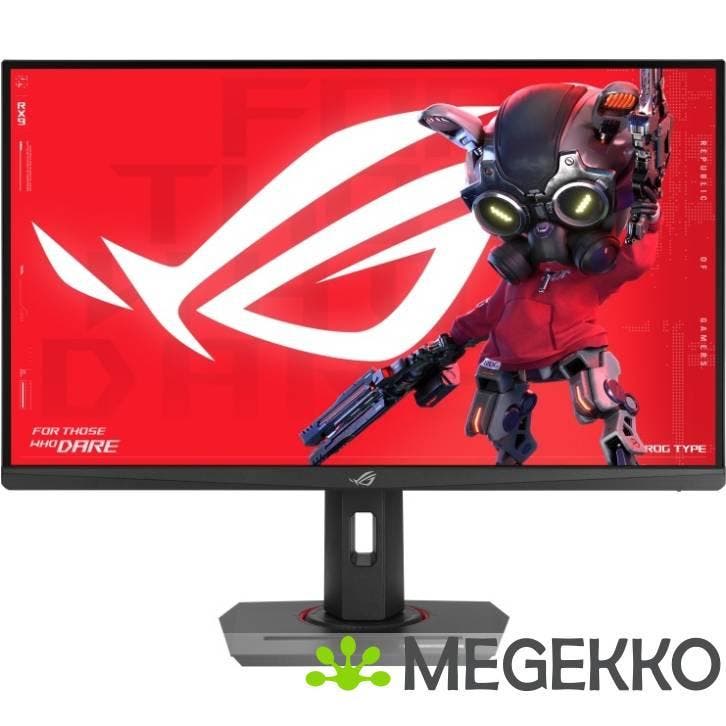 ASUS ROG Strix XG279CNS 27  Full HD 380Hz IPS Gaming monitor, Informatique & Logiciels, Ordinateurs & Logiciels Autre, Envoi