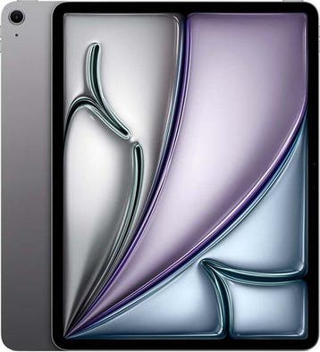 2dekans | Apple iPad Air (2024) - 13 inch - WiFi - 1TB -, Computers en Software, Apple iPads, Ophalen of Verzenden, Nieuw