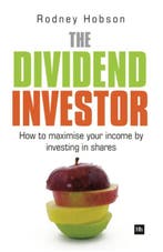 Dividend Investor 9780857190963 Rodney Hobson, Verzenden, Rodney Hobson