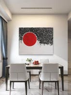 Pietro Fight - SOLE ROSSO