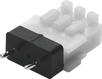 Festo Base De Soudure 2 Broches - 197261, Bricolage & Construction, Verzenden