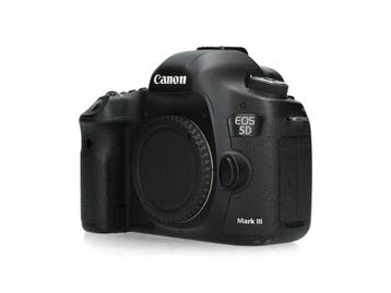 Canon 5D Mark III - <68.000 kliks - 1 jaar garantie, TV, Hi-fi & Vidéo, Ophalen of Verzenden
