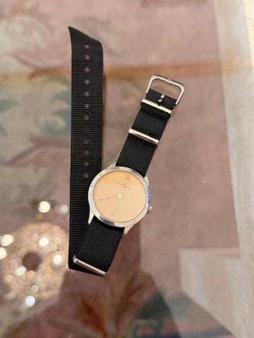Baume & Mercier - classima ultra-thin MV045193 - Sans prix