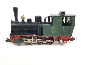 Märklin, Minex 0e - 3400 - Tender locomotief (1) - Smalspoor, Hobby & Loisirs créatifs