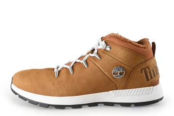 Timberland Snowboots in maat 46 Cognac, Verzenden, Overige typen