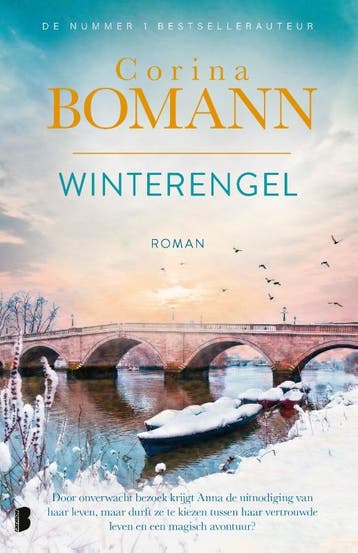 Winterengel 9789049204877 Corina Bomann, Boeken, Verzenden, Gelezen, Corina Bomann