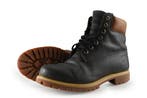 Timberland Boots in maat 44½ Zwart, Verzenden, Boots, Gedragen, Timberland
