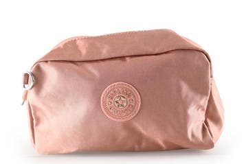Mindesa Handtas Roze, Handtassen en Accessoires, Tassen | Damestassen, Verzenden, Zo goed als nieuw, Roze