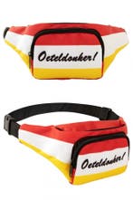 Heuptasje Oeteldonker, Verzenden