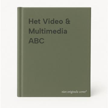 Het Video & Multimedia ABC 9789080441118, Verzenden, Gelezen