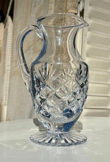Sevres - Carafe - Cristal