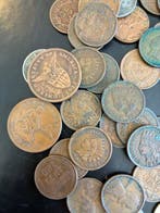 États-Unis. Collection of coins (Sans prix de réserve)