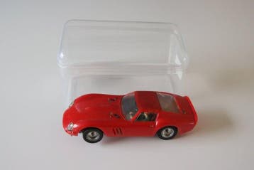 Revell - Slotcar Ferrari 250GTO 1962 - 1960-1970 - V.S., Hobby en Vrije tijd, Nieuw