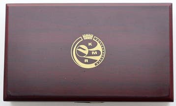 België. Proof Set 2003 (Zonder minimumprijs)