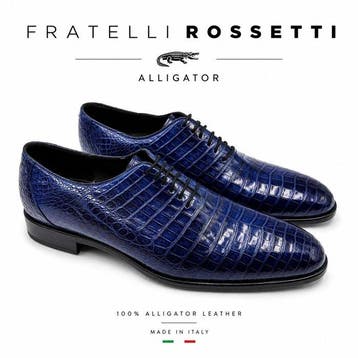 Fratelli Rossetti - Chaussures à lacets - Taille : EU 44 -