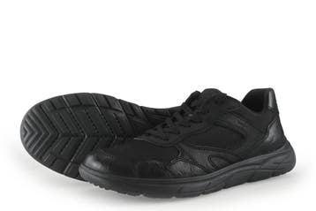 Geox Sneakers in maat 42 Zwart, Verzenden, Zwart, Sneakers, Geox