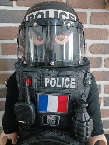 Playmobil - Playmobil - 2020+ - Duitsland