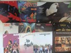 Santana, Blood, Sweat & Tears, Saga - 12x LP`s - Diverse, Cd's en Dvd's, Nieuw in verpakking