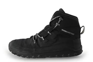 Vivobarefoot Barefoot in maat 41 Zwart, Verzenden, Zwart, Gedragen, Vivobarefoot