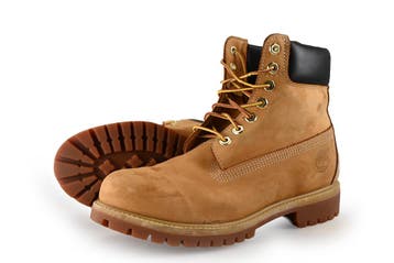 Timberland Boots in maat 42 Bruin, Bruin, Verzenden, Timberland, Boots