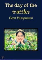 The day of the truffles 9781616271442 Vanspauwen, Verzenden, Gelezen, Vanspauwen