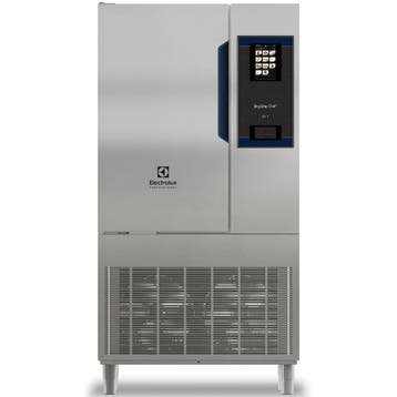 Blastchiller | SkyLine ChillS | 10 Niveaus (EN/GN) | 50kg, Verzenden