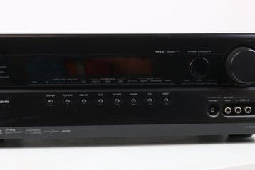 Onkyo - TX-SR507 Solid state versterker
