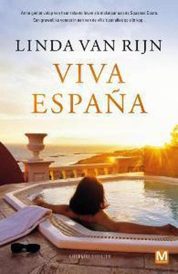 Viva España 9789460681233 Linda van Rijn, Verzenden, Gelezen, Linda van Rijn