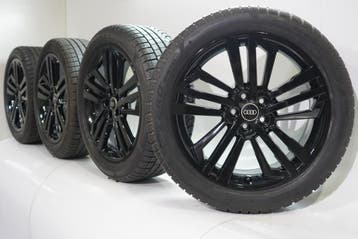 Audi Q5 SQ5 80A 20 inch velgen Pirelli Winterbanden Originee, Auto-onderdelen, Ophalen of Verzenden, Nieuw